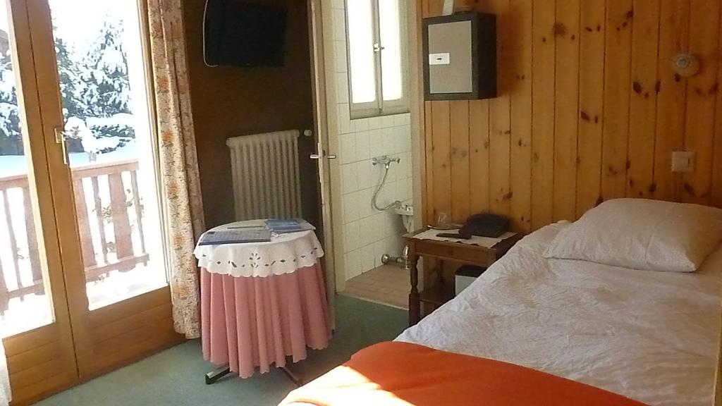 De La Poste Hotel 3*