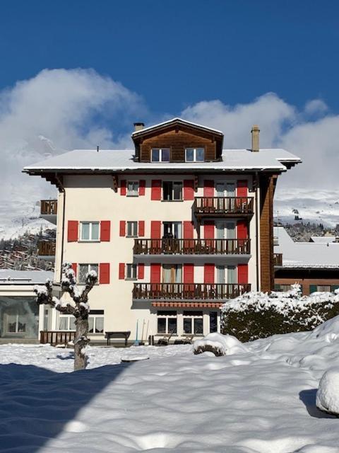 Hotel De La Poste 3*